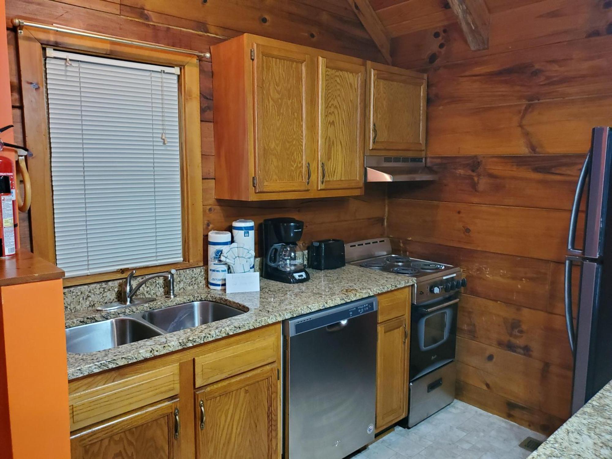 Villa Wild Thing #1525 Gatlinburg Exterior foto