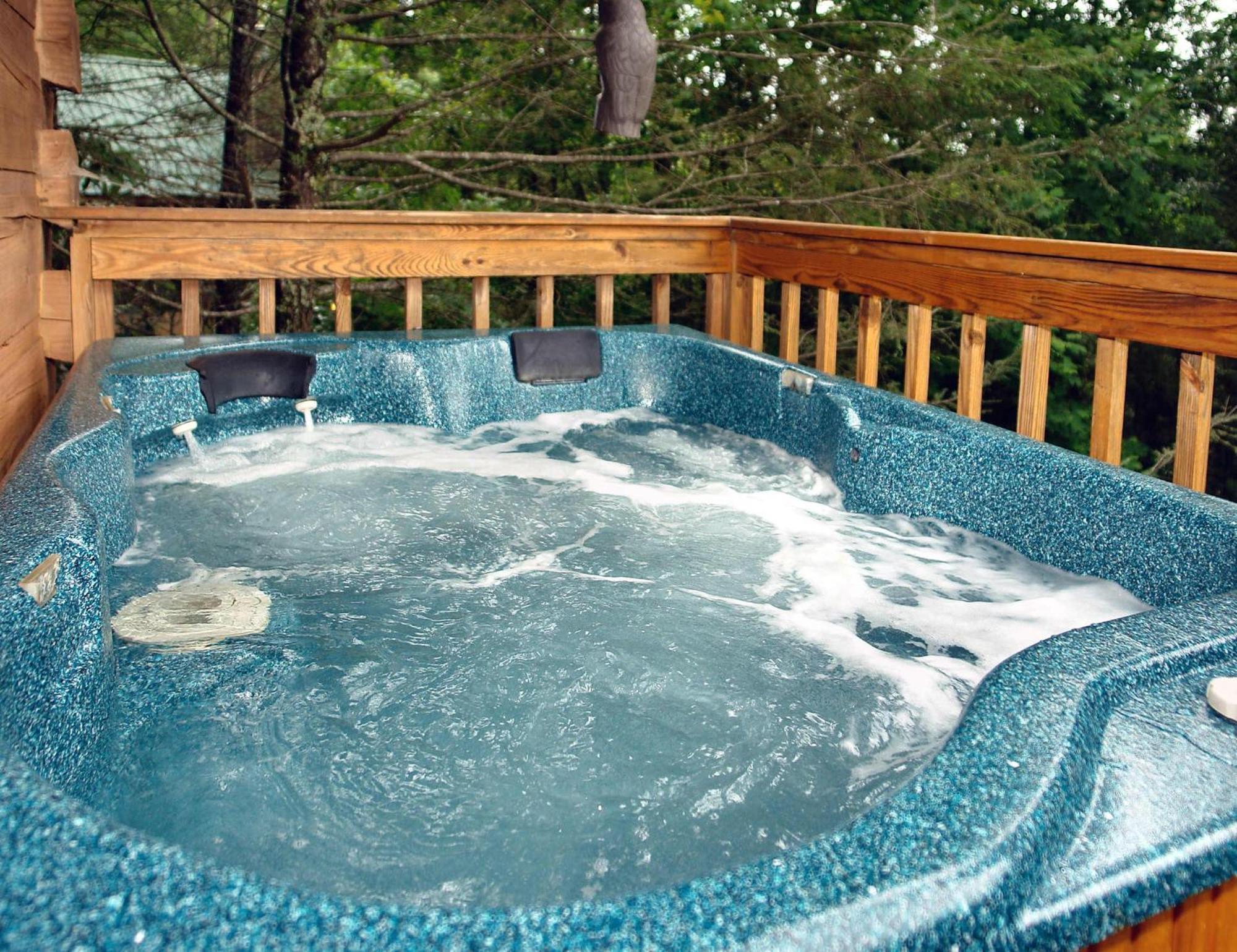 Villa Wild Thing #1525 Gatlinburg Exterior foto